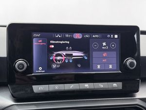 Seat Leon bild 20