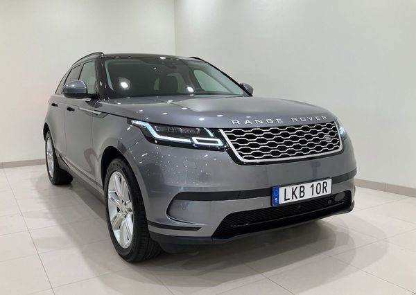 Land Rover Range Rover Velar P250 SE - 2020