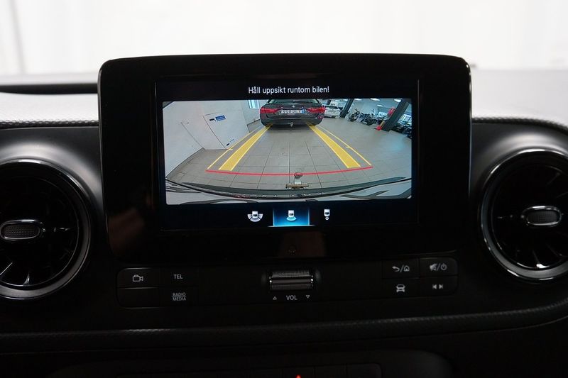 Mercedes Citan bild 11