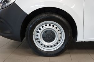 Mercedes Citan bild 5