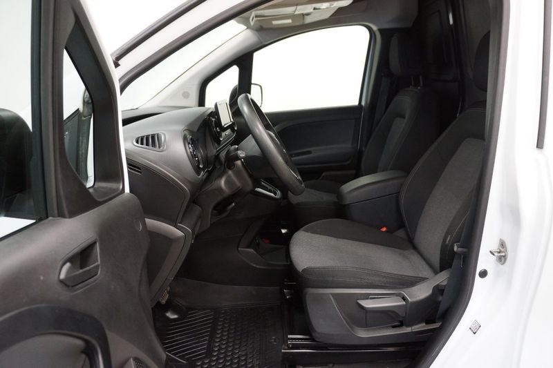 Mercedes Citan bild 6