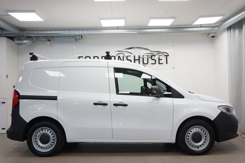 Mercedes Citan bild 3