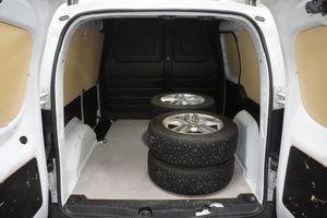 Mercedes Citan bild 9
