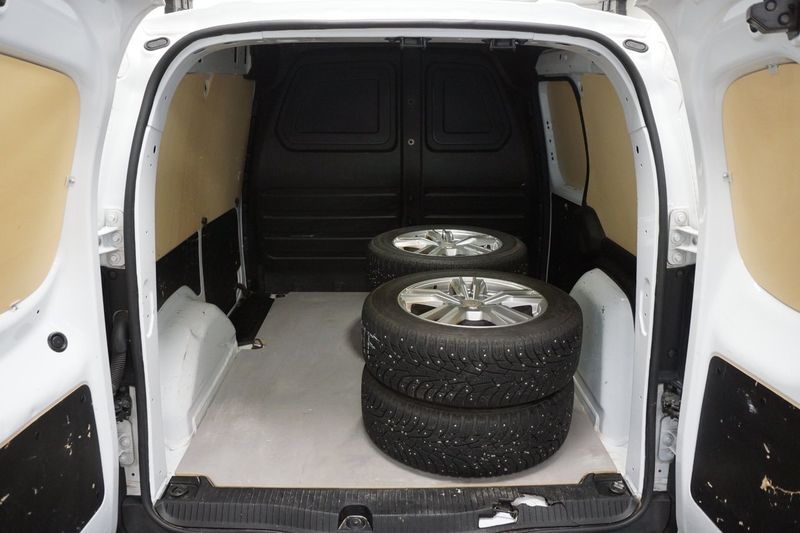 Mercedes Citan bild 9