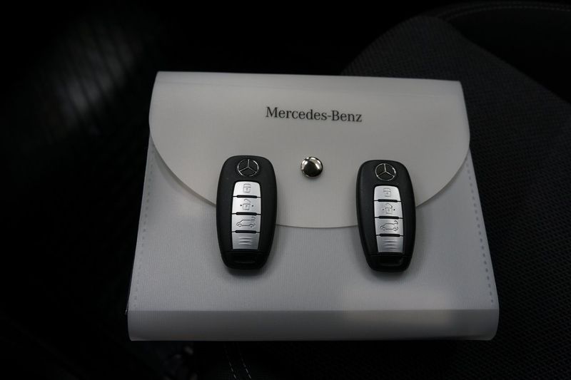 Mercedes Citan bild 12