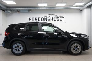 BMW iX1 bild 4