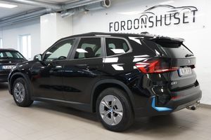 BMW iX1 bild 3