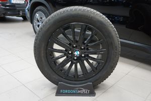BMW iX1 bild 20