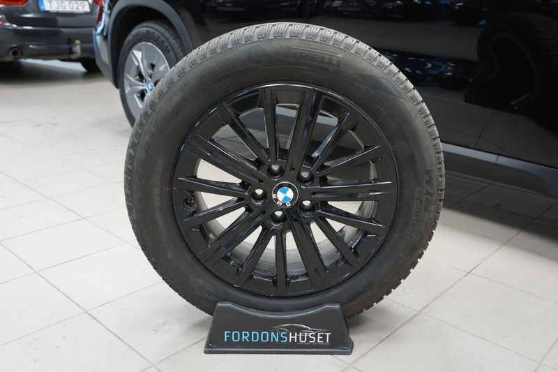 BMW iX1 bild 20