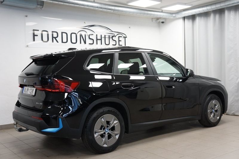 BMW iX1 bild 5