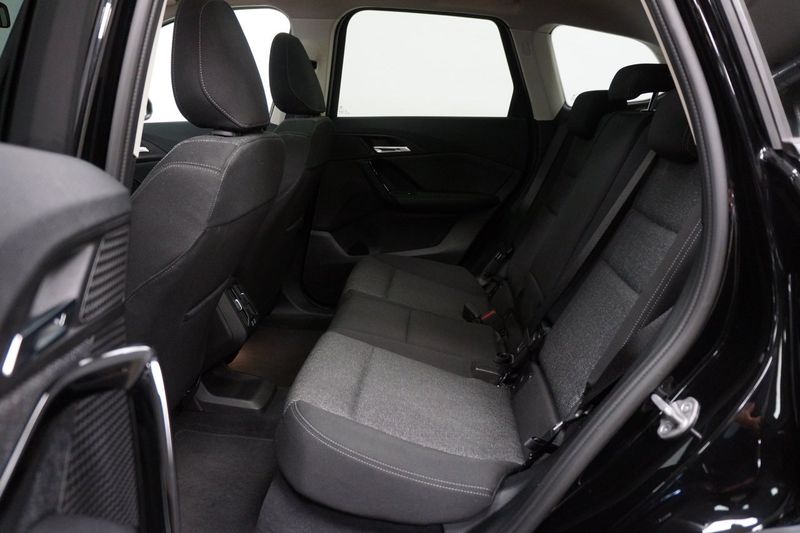 BMW iX1 bild 9