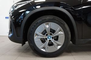BMW iX1 bild 7