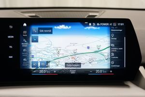 BMW iX1 bild 17