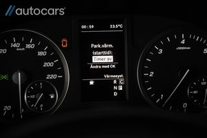 Mercedes Vito bild 23
