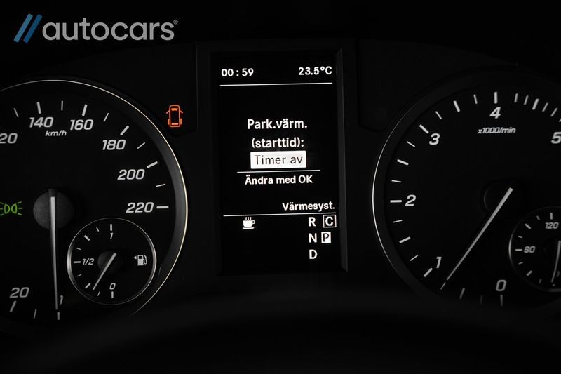 Mercedes Vito bild 23