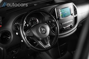 Mercedes Vito bild 20