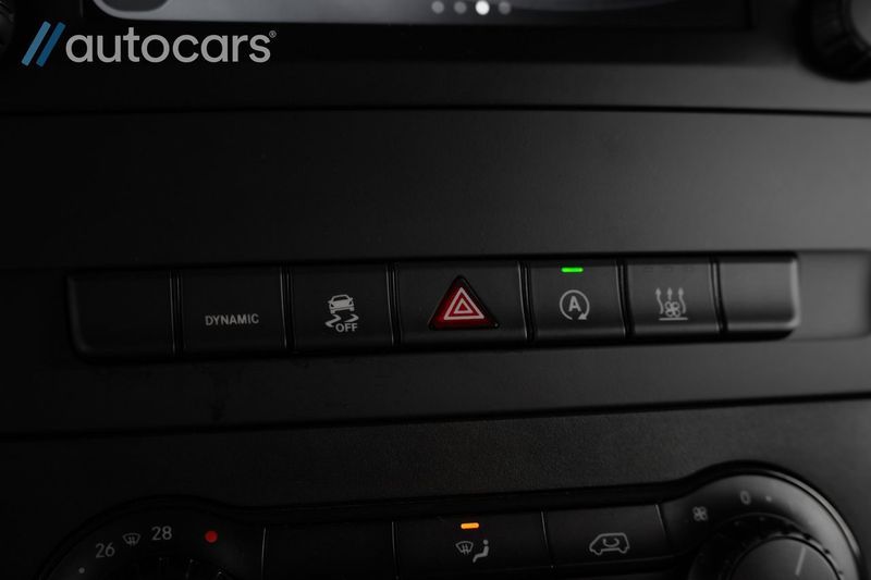 Mercedes Vito bild 28