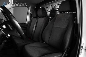 Mercedes Vito bild 30