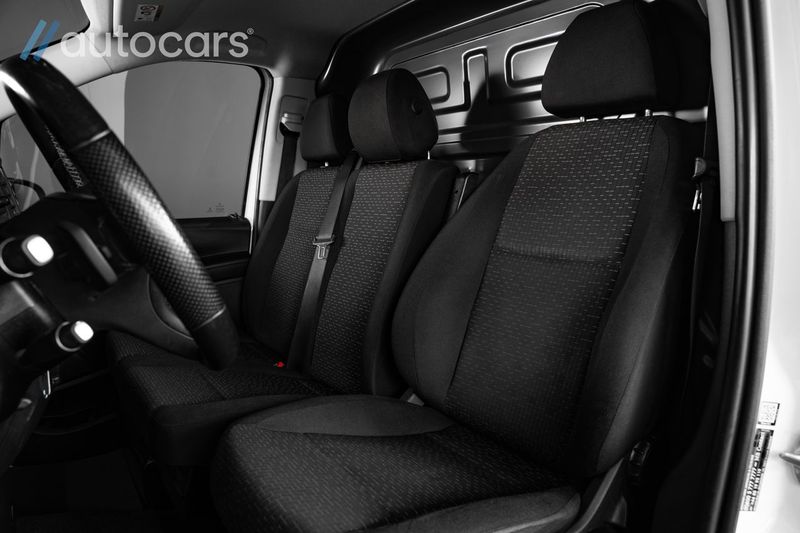 Mercedes Vito bild 30