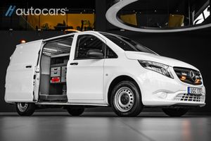 Mercedes Vito bild 2