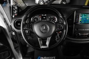 Mercedes Vito bild 21