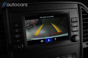 Mercedes Vito bild 26