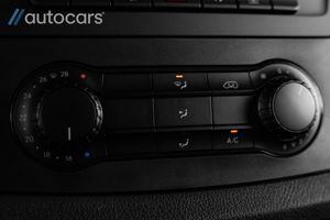 Mercedes Vito bild 29