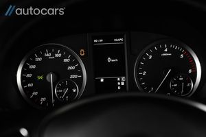 Mercedes Vito bild 22