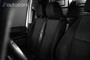Mercedes Vito bild 31