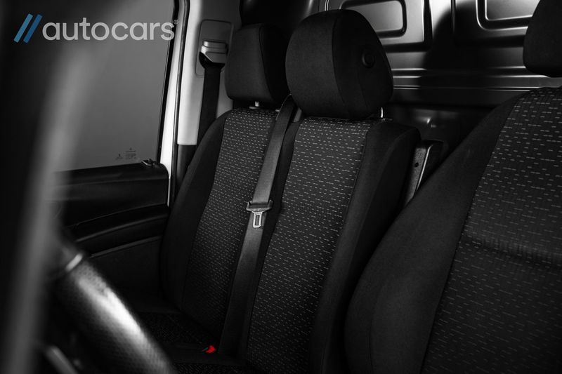 Mercedes Vito bild 31