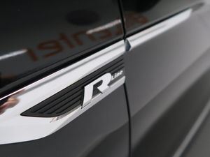 Volkswagen Tiguan bild 17