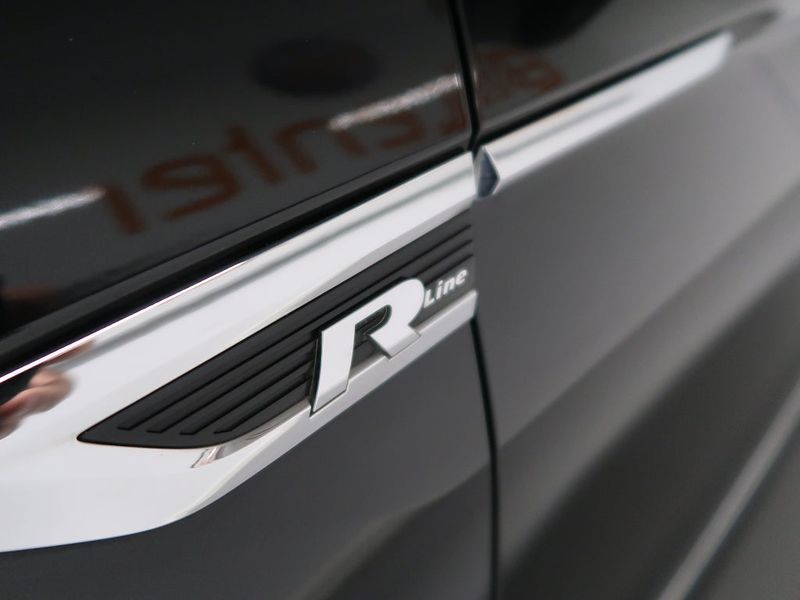 Volkswagen Tiguan bild 17
