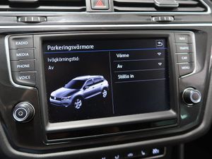 Volkswagen Tiguan bild 30