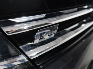 Volkswagen Tiguan bild 16