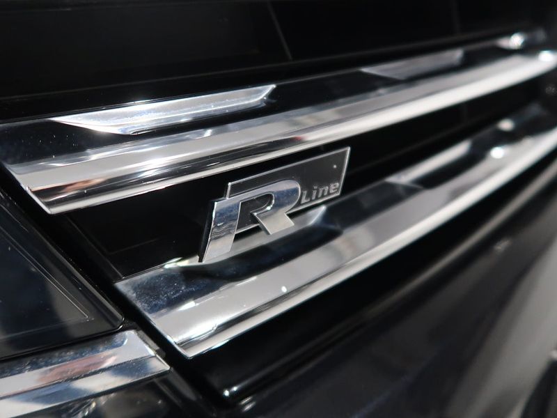 Volkswagen Tiguan bild 16
