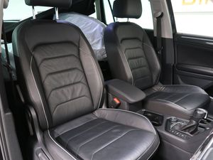 Volkswagen Tiguan bild 24