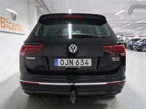 Volkswagen Tiguan bild 7