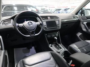 Volkswagen Tiguan bild 20