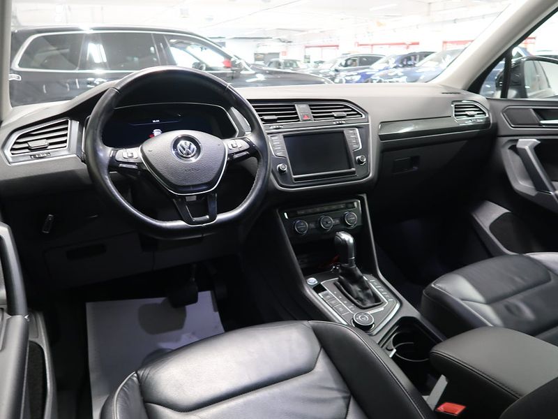 Volkswagen Tiguan bild 20