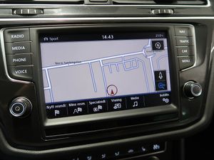 Volkswagen Tiguan bild 28
