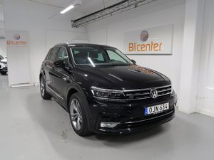 Volkswagen Tiguan bild 3