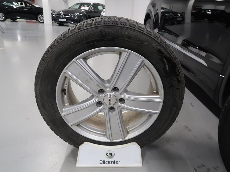 Volkswagen Tiguan bild 13