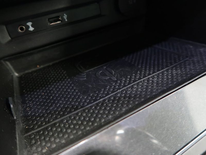 Volkswagen Tiguan bild 37