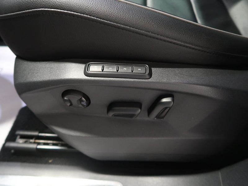 Volkswagen Tiguan bild 22