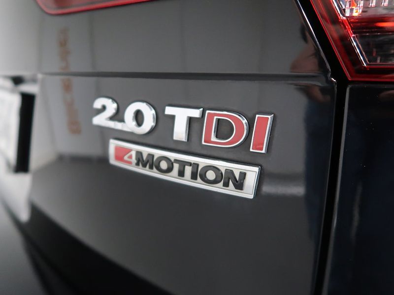 Volkswagen Tiguan bild 14