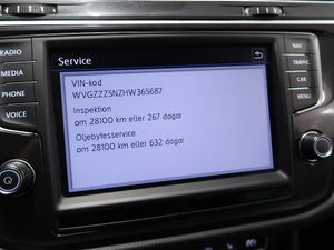 Volkswagen Tiguan bild 32