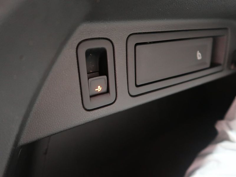 Volkswagen Tiguan bild 34
