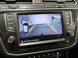 Volkswagen Tiguan bild 26