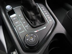Volkswagen Tiguan bild 40