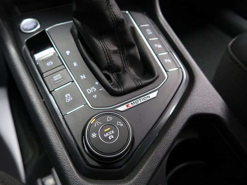 Volkswagen Tiguan bild 40